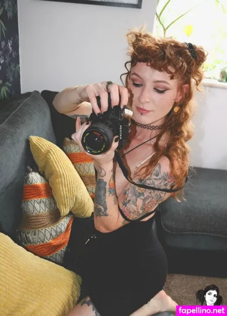 Redberry OnlyFans Thumbnail #kFE5xxWl8e