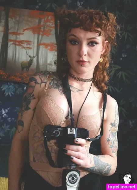 Redberry OnlyFans Thumbnail #mRv34TIeuB