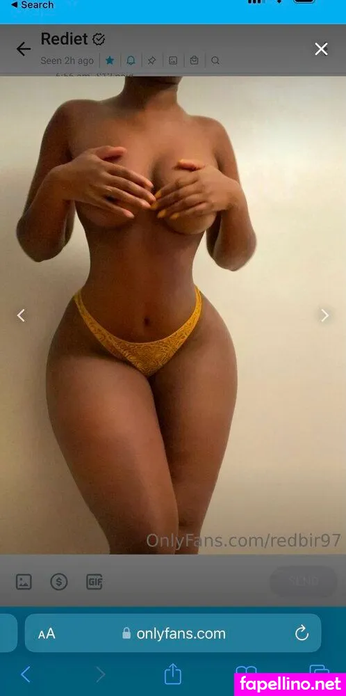 redbir97, rediet_birhane, redietbirhane Nude Leaked OnlyFans Photo #ctkEbWRbwH