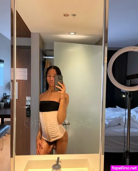 Redboneac OnlyFans Thumbnail #MY6pQGKrp9