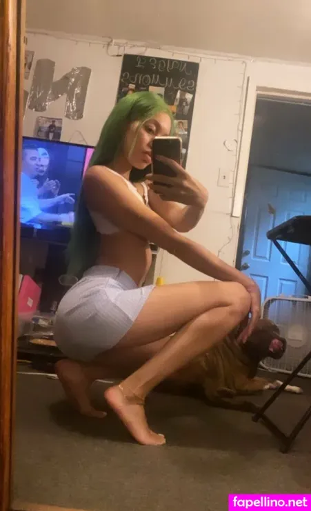 Redbonephee OnlyFans Thumbnail #L9ZUA6dYct