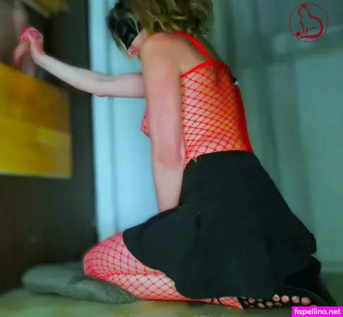 Redcatsroom OnlyFans Thumbnail #ajV4GVjivM