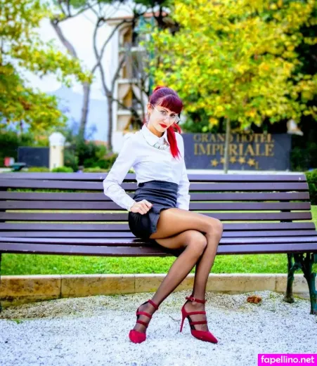 Redclo Model Main Profile Photo