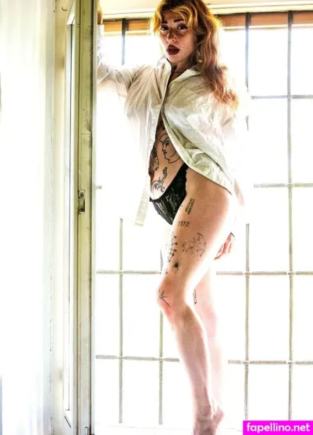 Redcoxy OnlyFans Thumbnail #KiAgKWASrS