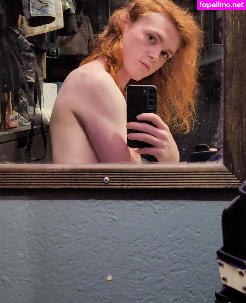 redcreaturefae, redfae2 Nude Leaked OnlyFans Photo #P26MAd9Rzg