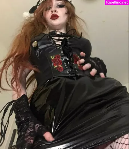 Redd Kitty OnlyFans Thumbnail #iG7Q00u6Cu