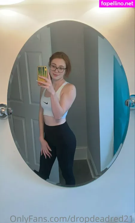 Reddawn01 OnlyFans Thumbnail #WGAO8t7R30