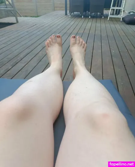 Reddevilfeet OnlyFans Thumbnail #oUSehElcLH