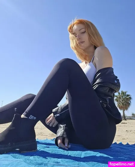 Reddfoxxy OnlyFans Thumbnail #o6HFy3mfPs