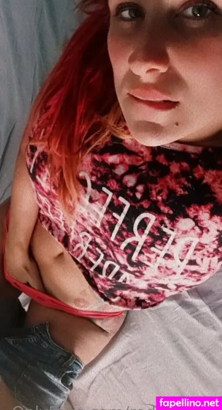 Reddishlulu OnlyFans Thumbnail #8Kzp4bMZMx