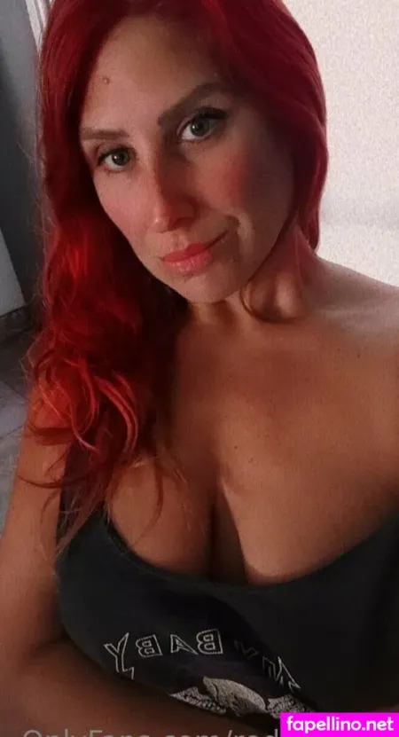 Reddishlulu OnlyFans Thumbnail #O8dNQVBcfL