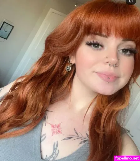 Redduchess666 OnlyFans Thumbnail #4J1Au4v6GW