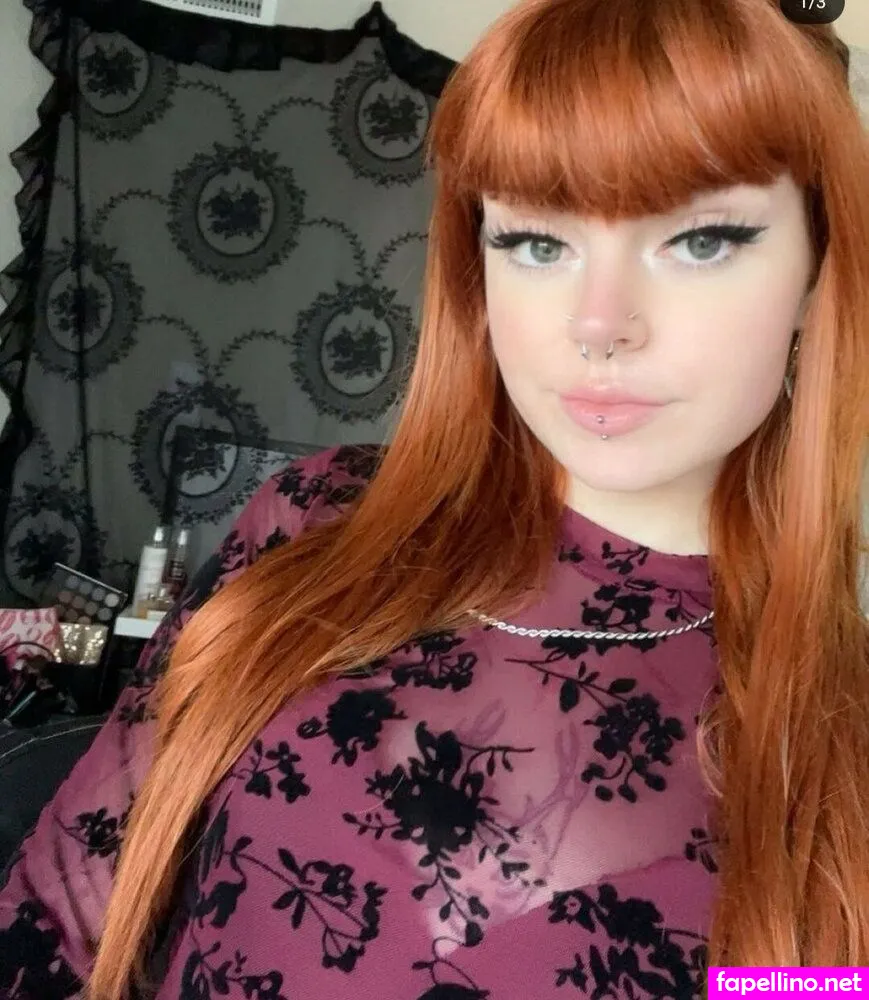 redduchess666 Nude Leaked OnlyFans Photo #6ydKm63FG7