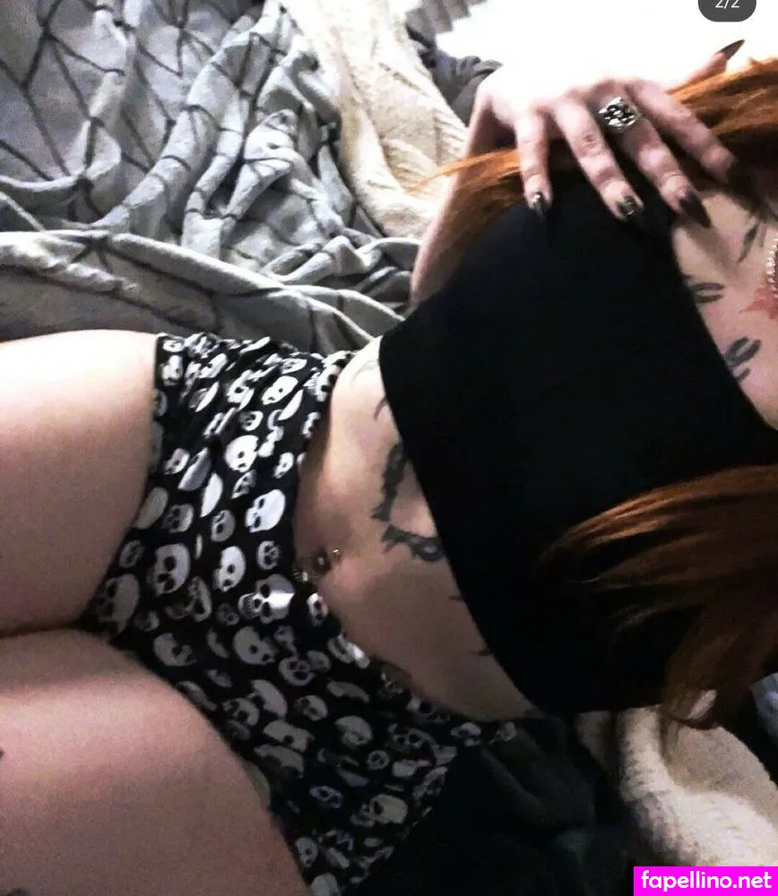 redduchess666 Nude Leaked OnlyFans Photo #oiK6hWo1pL