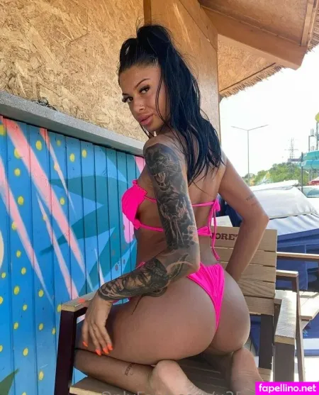 Redelissa OnlyFans Thumbnail #IqjhxQtkog