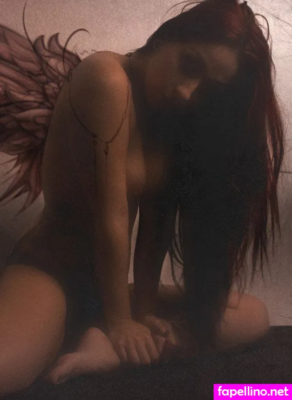 Redfairy Nude Leaked OnlyFans Photo #94TU2PdD1F