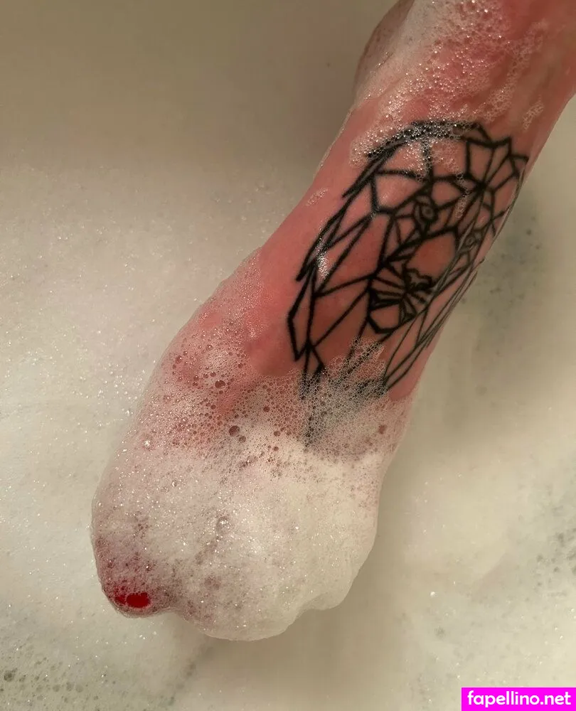 redfeetwildink Nude Leaked OnlyFans Photo #In2ofwH80E