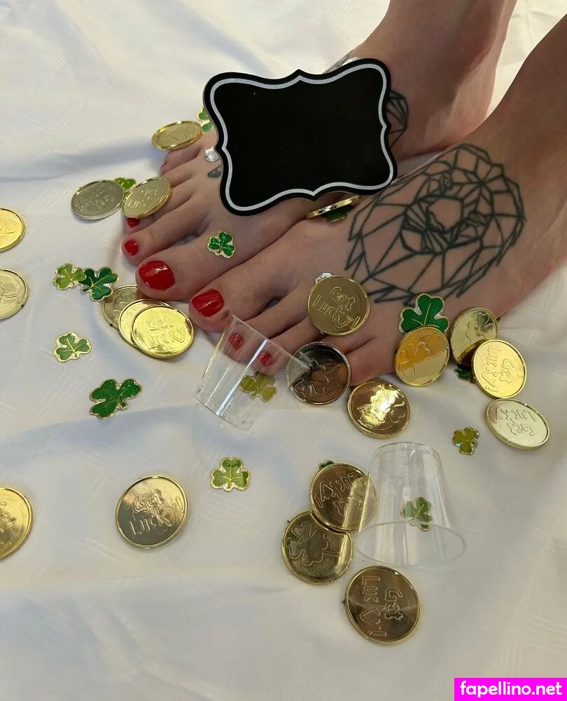 redfeetwildink Nude Leaked OnlyFans Photo #ScS97LQLFn