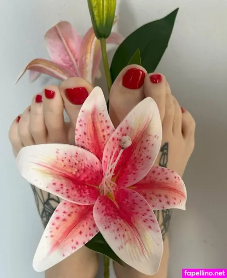 Redfeetwildink OnlyFans Thumbnail #tq5Uah8TcK