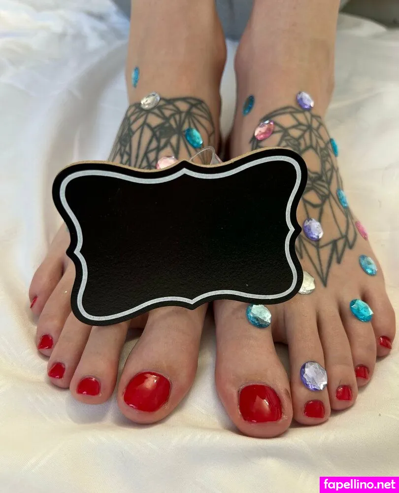 redfeetwildink Nude Leaked OnlyFans Photo #xCb6FHtVAx