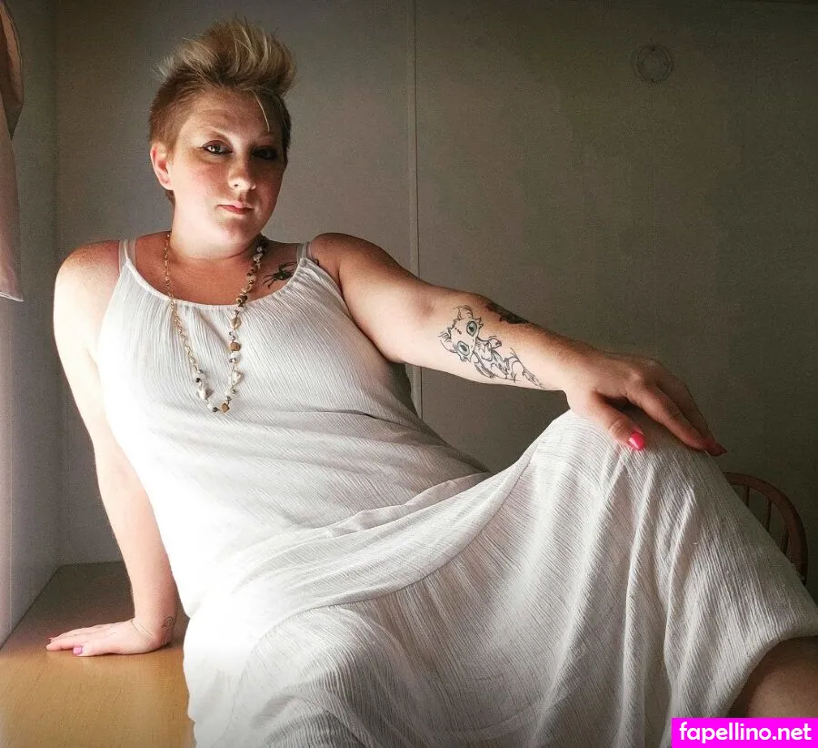 Redfireblueskies Nude Leaked OnlyFans Photo #1sYnPuTCnJ