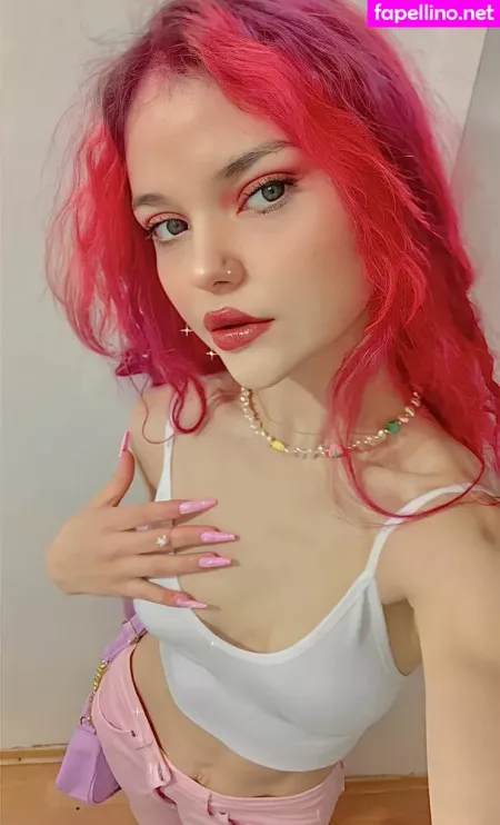 Redflowerr 2 OnlyFans Thumbnail #bNKOqoklKV