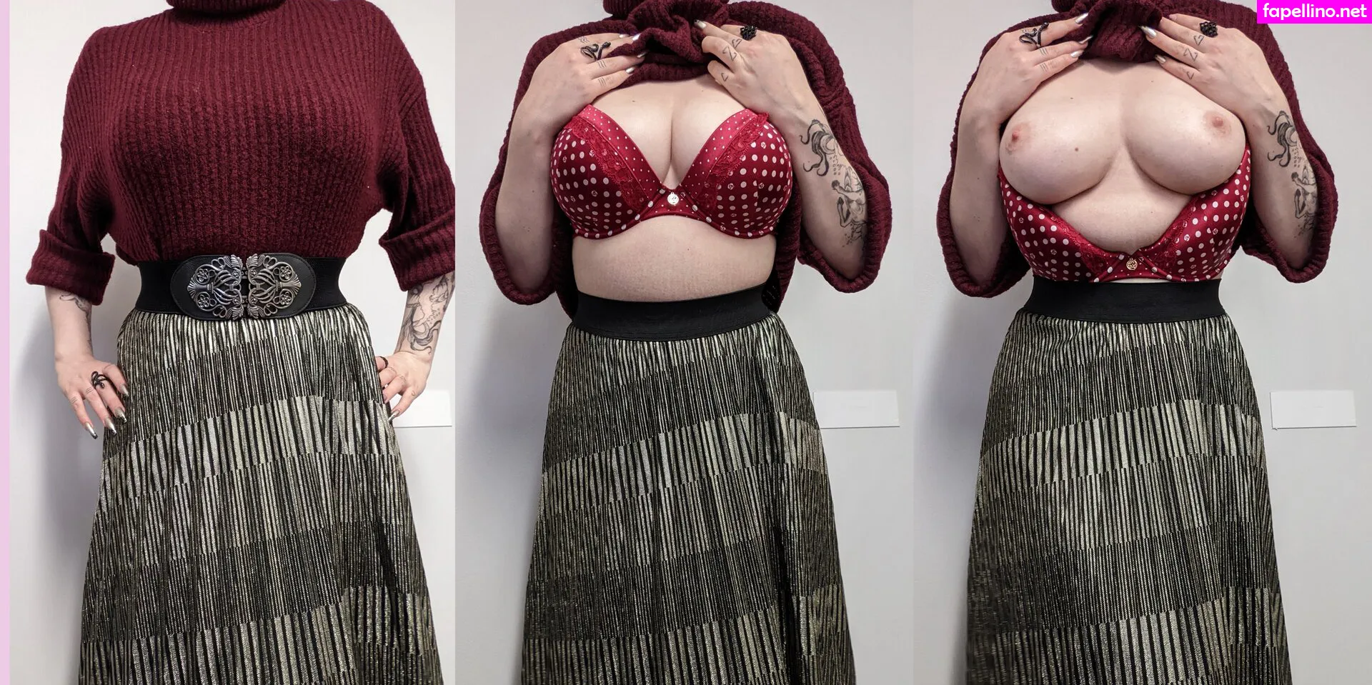 FreyasPhoenix, RubyKodama Nude Leaked OnlyFans Photo #sCuXDAPS0B