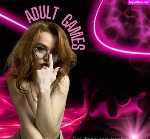 Redfoxxxxxxx OnlyFans Thumbnail #Ccq5xQDKE4