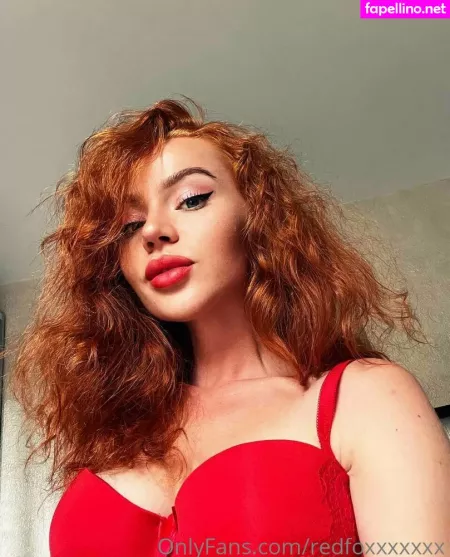 Redfoxxxxxxx OnlyFans Thumbnail #HOarcolHTm