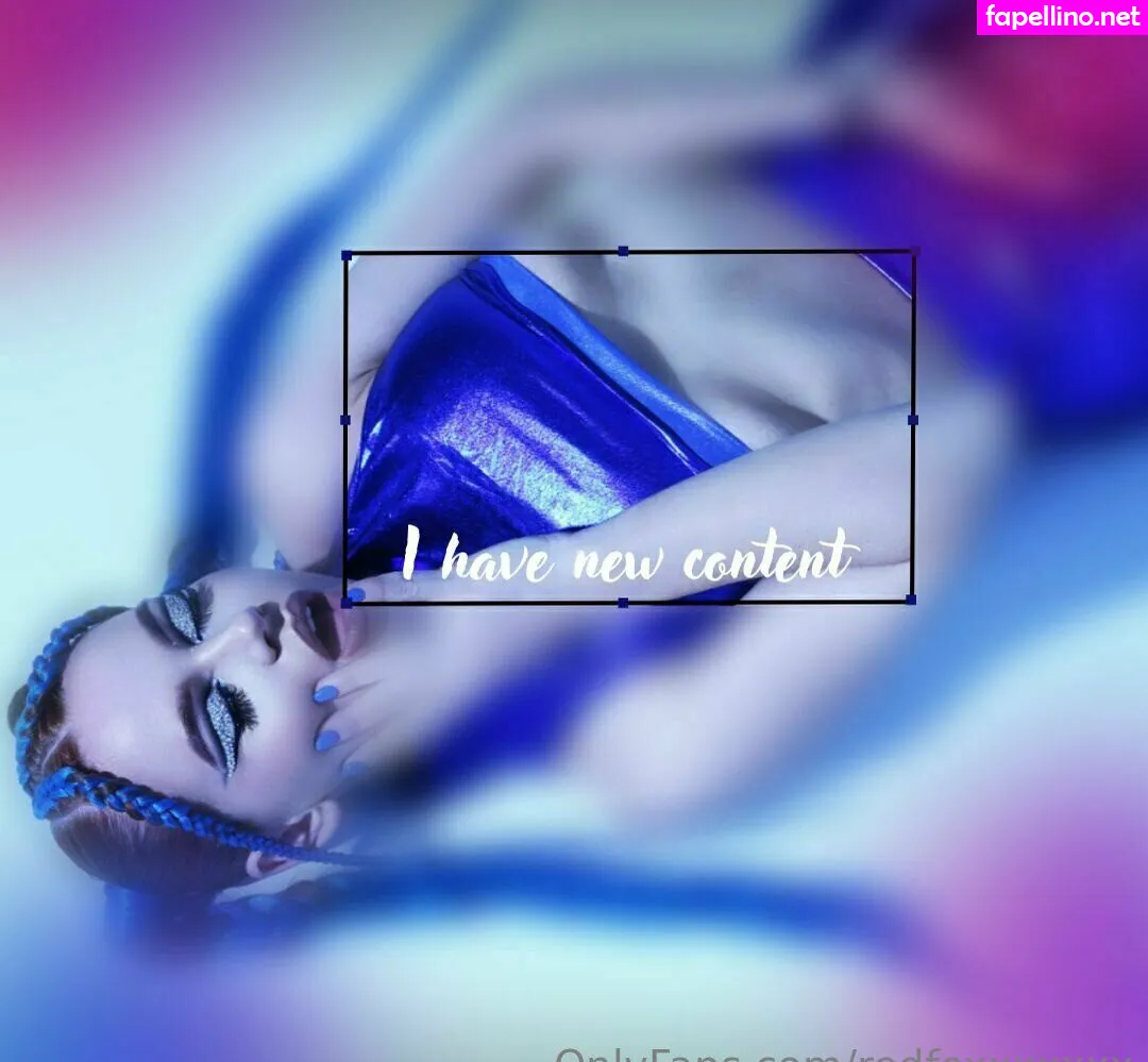 redfoxxxxxx, redfoxxxxxxx Nude Leaked OnlyFans Photo #MBxymTLGTf