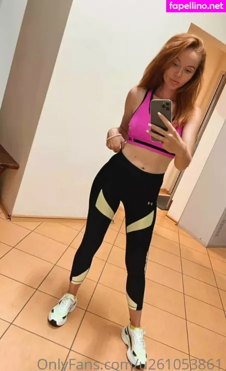 Redfoxxxxxxx OnlyFans Thumbnail #SqMjrWlMVI