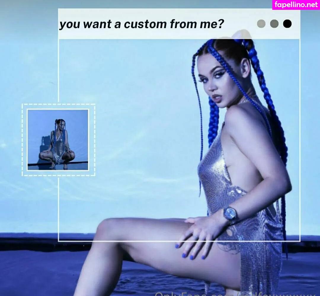 redfoxxxxxx, redfoxxxxxxx Nude Leaked OnlyFans Photo #VV31p7Y5LL