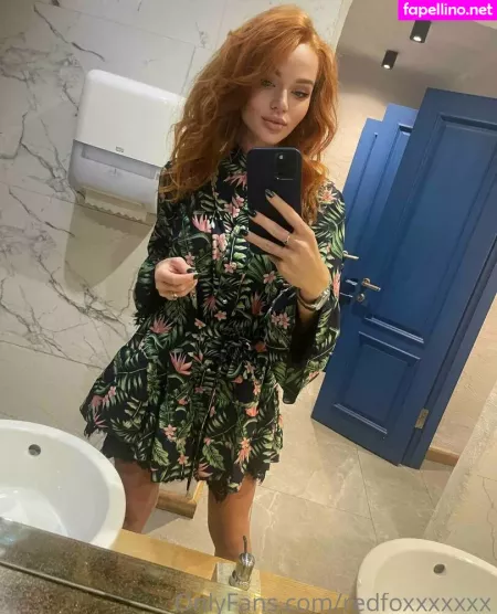 Redfoxxxxxxx OnlyFans Thumbnail #VXWJtvBeLO