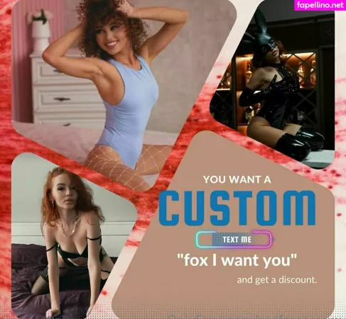 Redfoxxxxxxx OnlyFans Thumbnail #fcbk2mHR6K