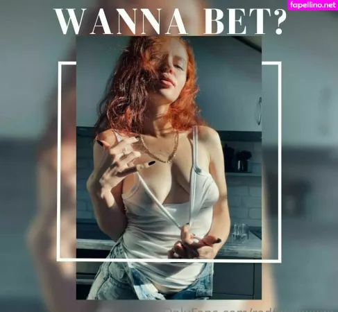 Redfoxxxxxxx OnlyFans Thumbnail #fsHtdAyG4G