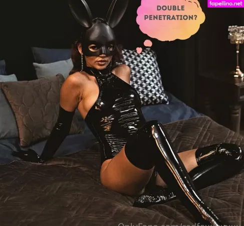 Redfoxxxxxxx OnlyFans Thumbnail #iutmthBsBe