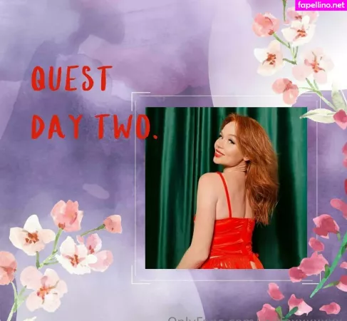 Redfoxxxxxxx OnlyFans Thumbnail #nXeivonZhM