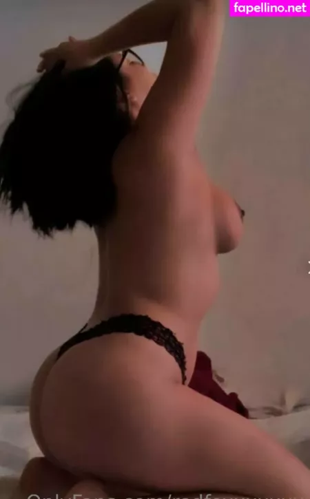 Redfoxxxxxxx OnlyFans Thumbnail #rKONChduPr