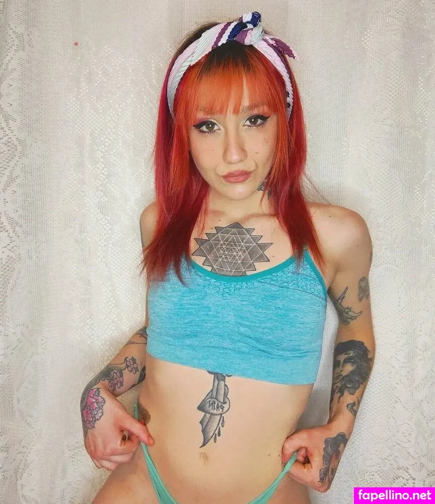 mery_masterchef11, redfoxy12 Nude Leaked OnlyFans Photo #RNezenpKxF