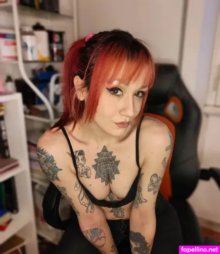 Redfoxy12 OnlyFans Thumbnail #SaYEJpCdQe