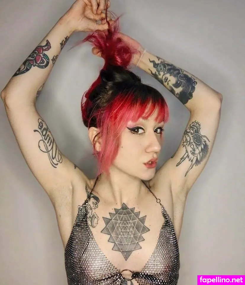 mery_masterchef11, redfoxy12 Nude Leaked OnlyFans Photo #lB7Ud2U5Md