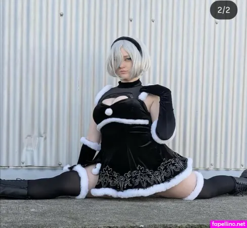 Redfrog Cos OnlyFans Thumbnail #6MAYRTJqmf