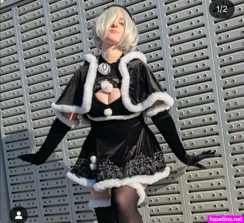 Redfrog Cos OnlyFans Thumbnail #tK6fbFdxnM