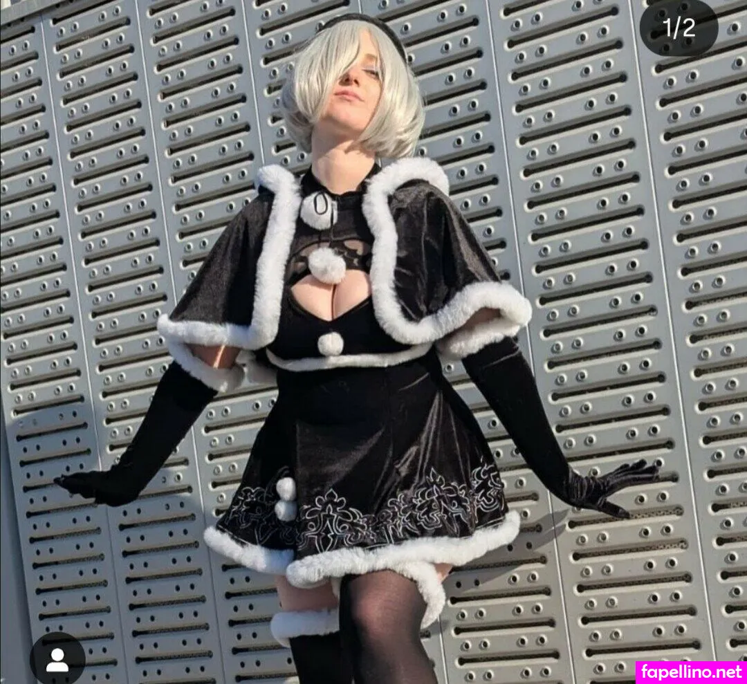 redfrog_cos Nude Leaked OnlyFans Photo #tK6fbFdxnM