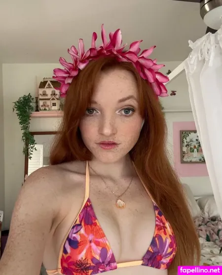 Redginger018 OnlyFans Thumbnail #Dnu09jubAK