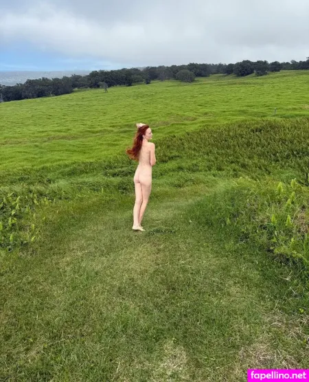 Redginger018 OnlyFans Thumbnail #G4Nve28QHm