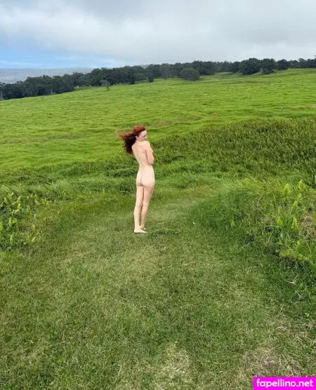 Redginger018 OnlyFans Thumbnail #MeLmtjuLEv