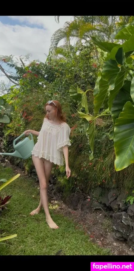 Redginger018 OnlyFans Thumbnail #QIut3u1D54