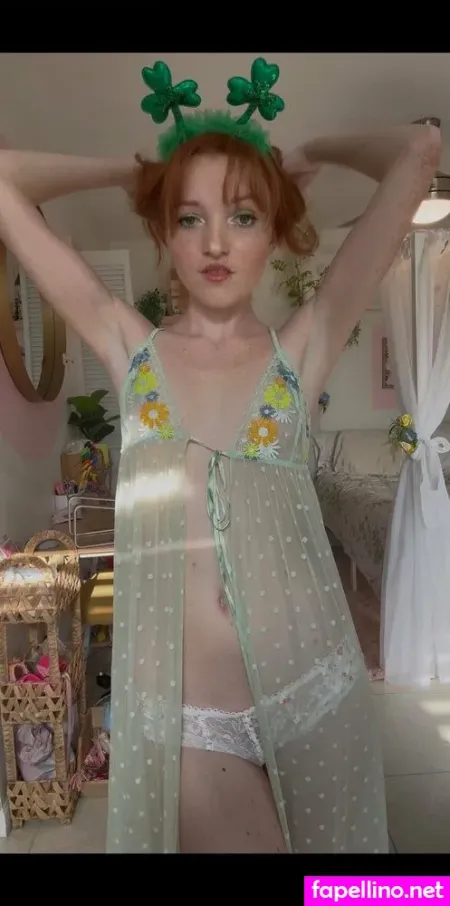 Redginger018 OnlyFans Thumbnail #SQS7gVirft