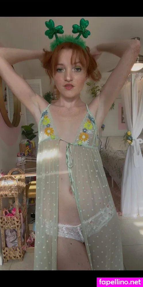 redginger018 Nude Leaked OnlyFans Photo #SQS7gVirft